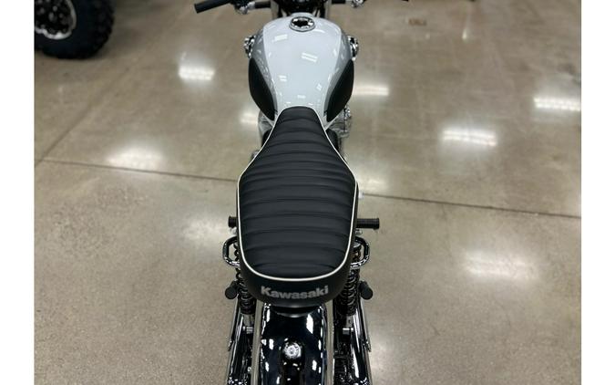 2026 W800 ABS - Kawasaki