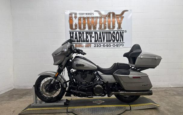2023 Harley-Davidson FLHXSE - CVO Street Glide