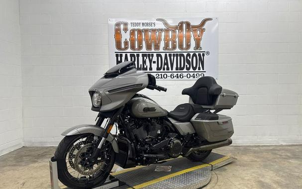 2023 Harley-Davidson FLHXSE - CVO Street Glide