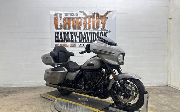 2023 Harley-Davidson FLHXSE - CVO Street Glide