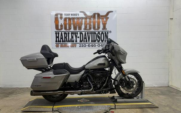 2023 Harley-Davidson FLHXSE - CVO Street Glide