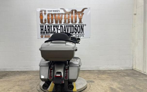 2023 Harley-Davidson FLHXSE - CVO Street Glide