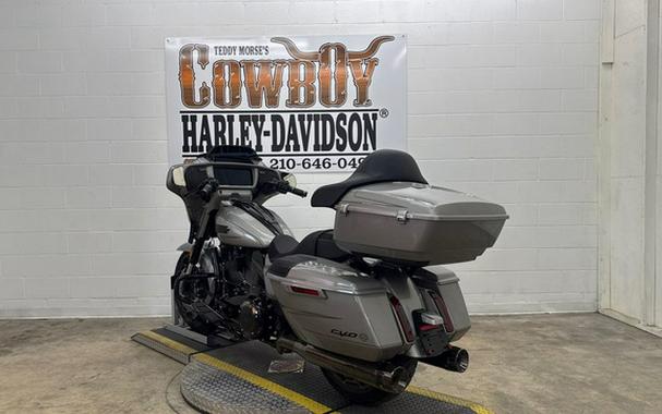 2023 Harley-Davidson FLHXSE - CVO Street Glide
