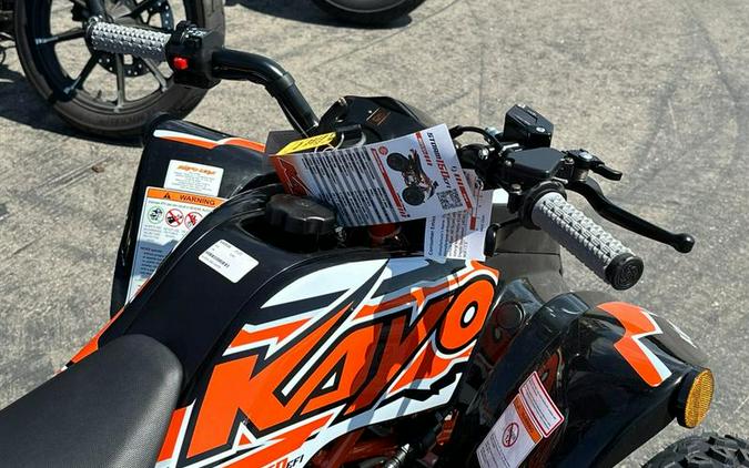 2025 Kayo A150