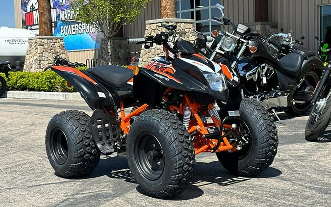 2025 Kayo A150