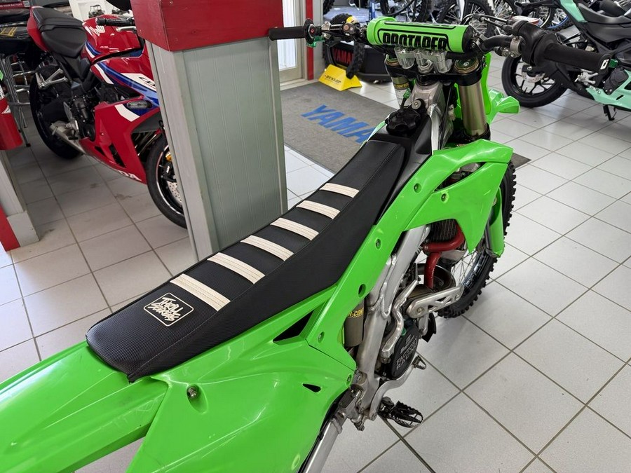 2020 Kawasaki KX™ 250
