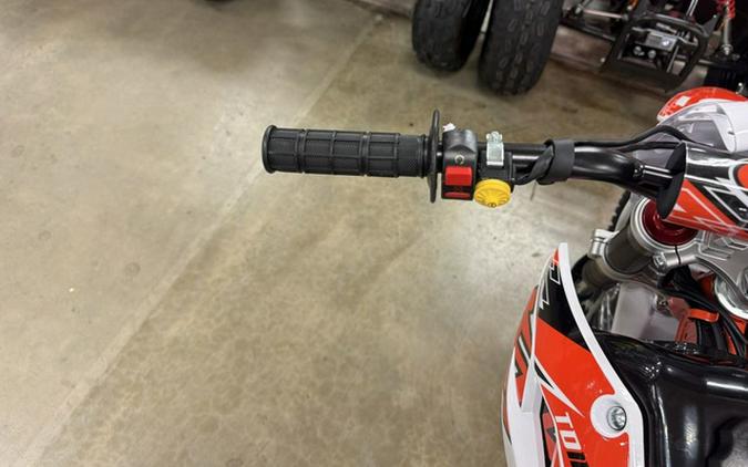 2026 Kayo TD 110 EFI