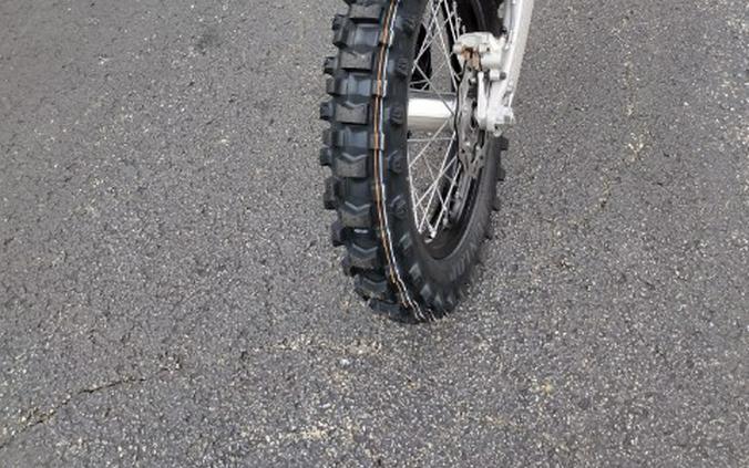 2027 Husqvarna TE 250