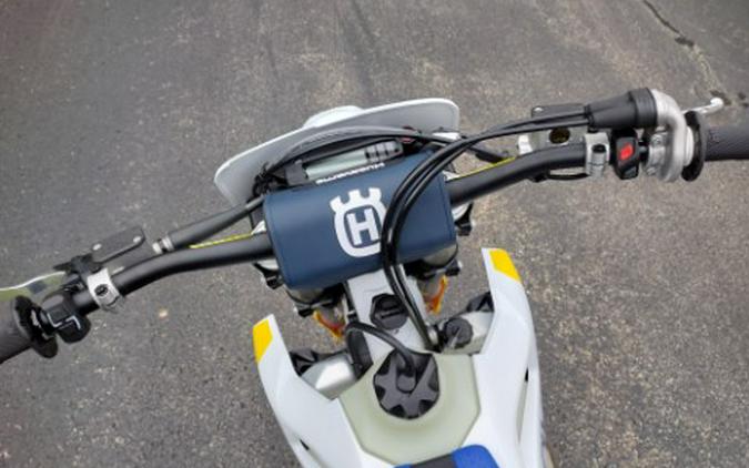 2027 Husqvarna TE 250