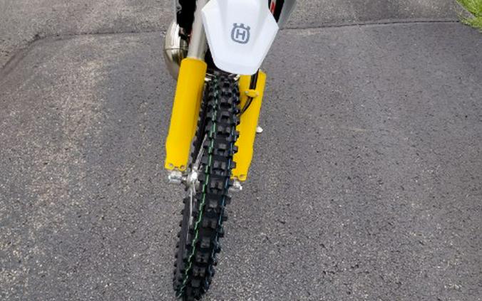 2027 Husqvarna TE 250