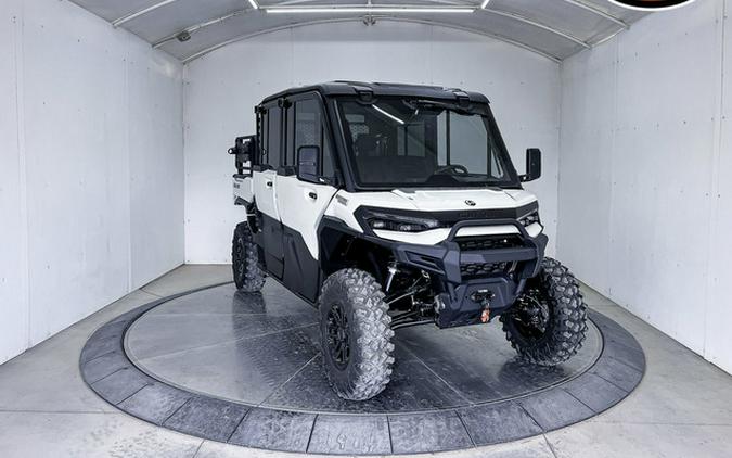 2027 Can-Am Defender XU MAX Limited HD11