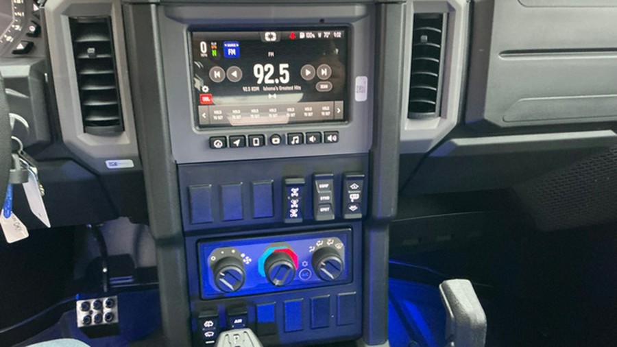 2027 Polaris XPEDITION XP 5 Northstar