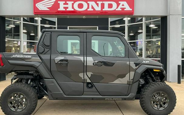 2027 Polaris XPEDITION XP 5 Northstar