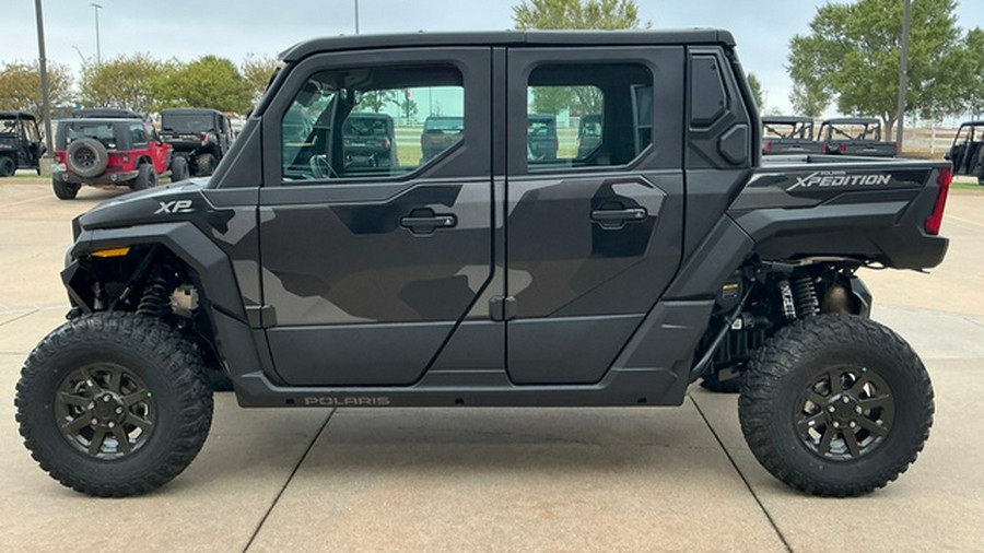 2027 Polaris XPEDITION XP 5 Northstar