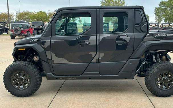 2027 Polaris XPEDITION XP 5 Northstar