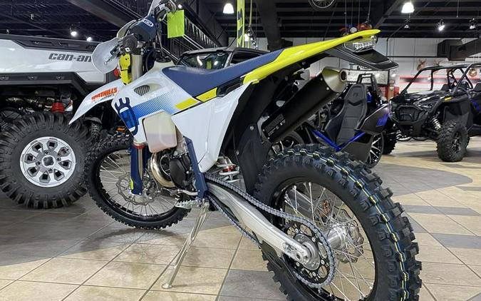 2024 Husqvarna® TE 300