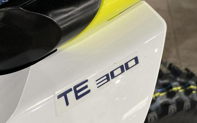 2024 Husqvarna® TE 300