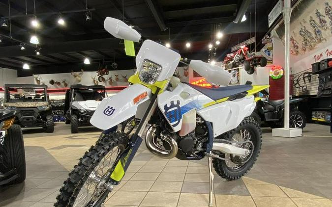 2024 Husqvarna® TE 300