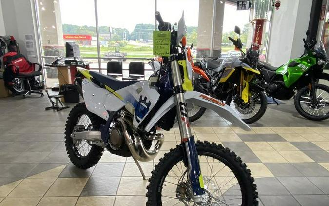 2024 Husqvarna® TE 300