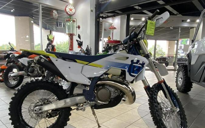 2024 Husqvarna® TE 300