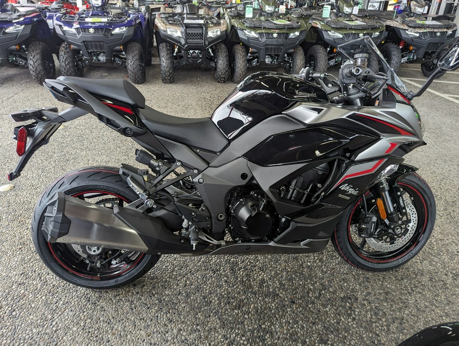 2024 Kawasaki Ninja 1000SX ABS