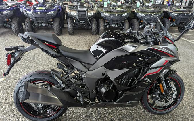 2024 Kawasaki Ninja 1000SX ABS