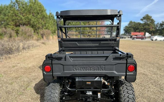 2024 Kawasaki Mule PRO-MX EPS