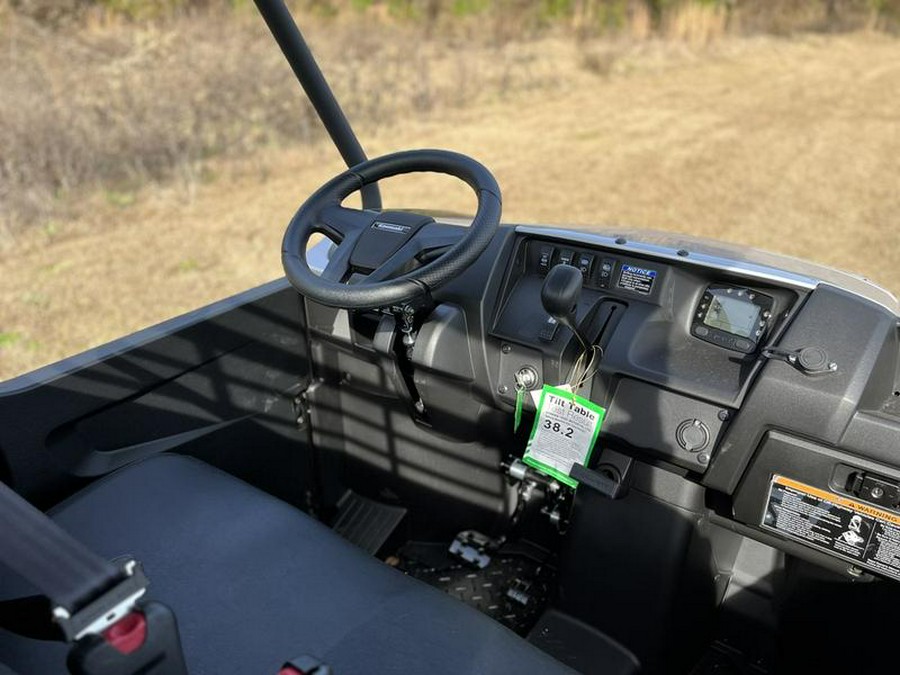 2024 Kawasaki Mule PRO-MX™ EPS