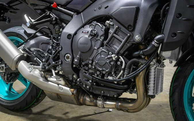 2024 Yamaha MT-10