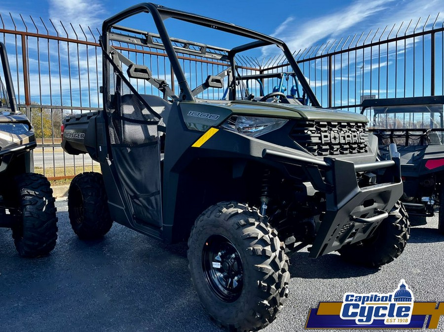 2024 Polaris Ranger 1000 EPS