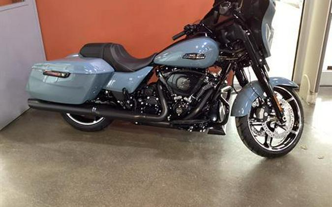 2024 Harley-Davidson Street Glide®