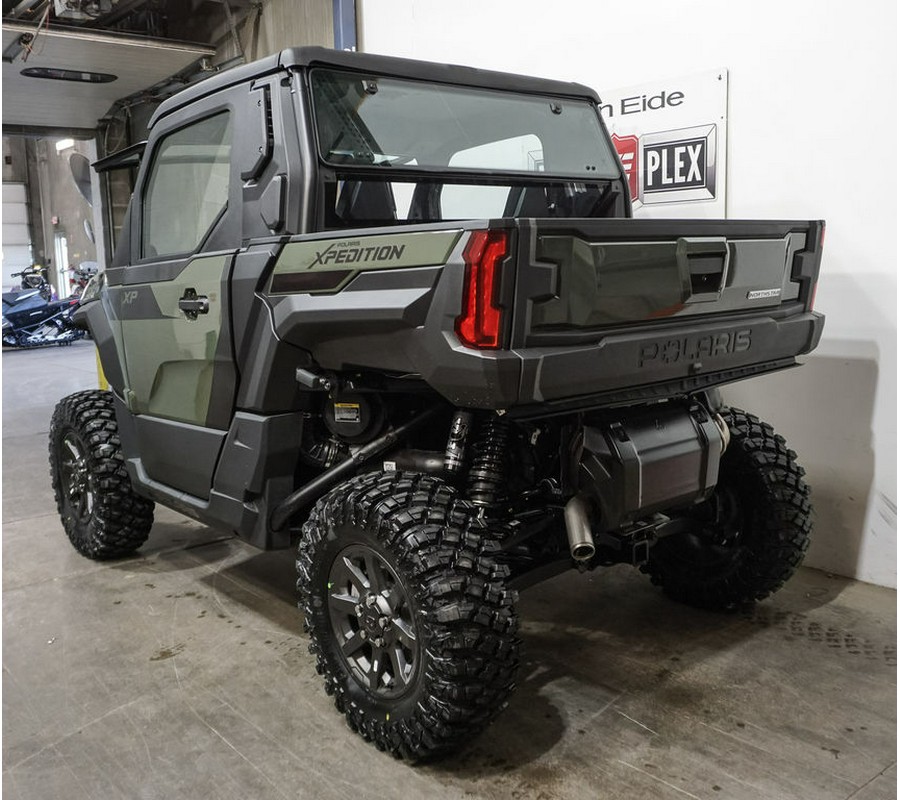 2024 Polaris® XPedition XP NorthStar