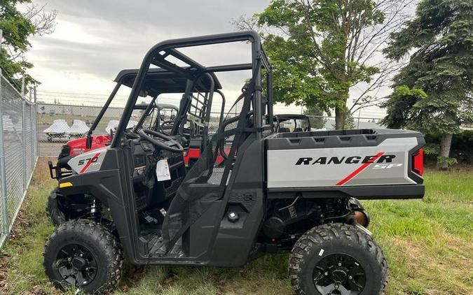 2024 Polaris® Ranger SP 570 Premium