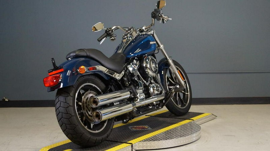 2020 Harley-Davidson® FXLR - Softail® Low Rider®