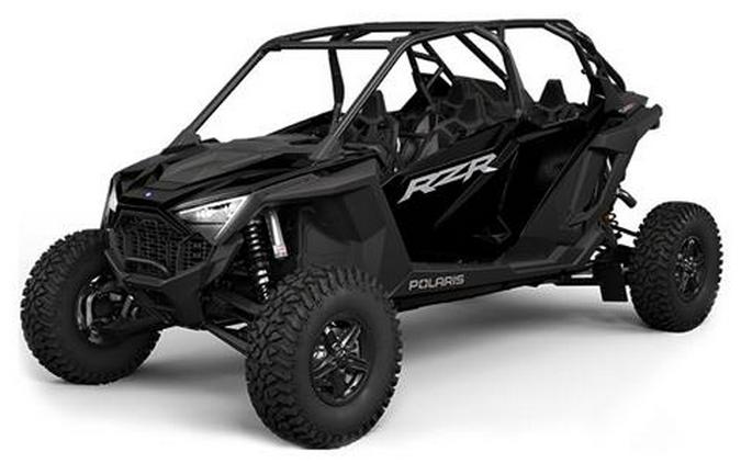 2024 Polaris RZR Turbo R 4 Sport