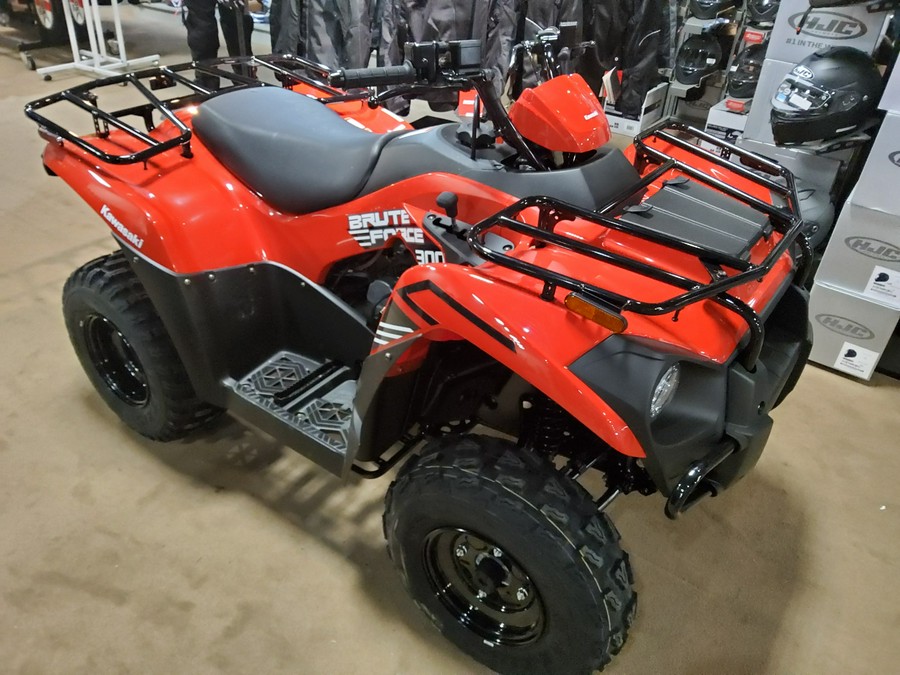 2024 Kawasaki Brute Force® 300