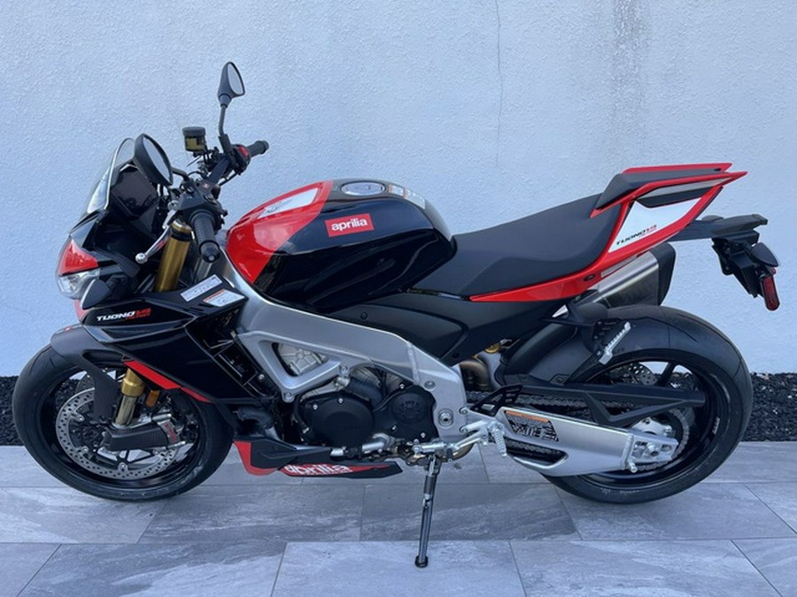 2024 Aprilia Tuono V4 Factory 1100 SE-09 SBK #3