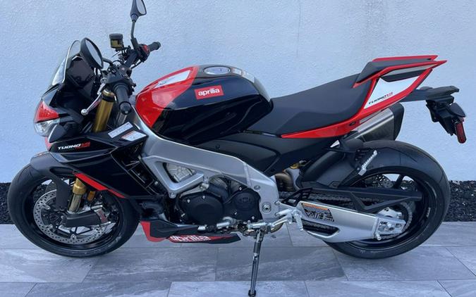 2024 Aprilia Tuono V4 Factory 1100 SE-09 SBK #3