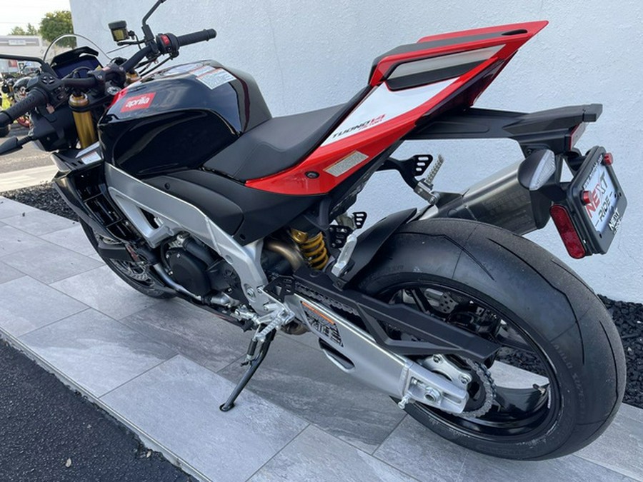 2024 Aprilia Tuono V4 Factory 1100 SE-09 SBK #3