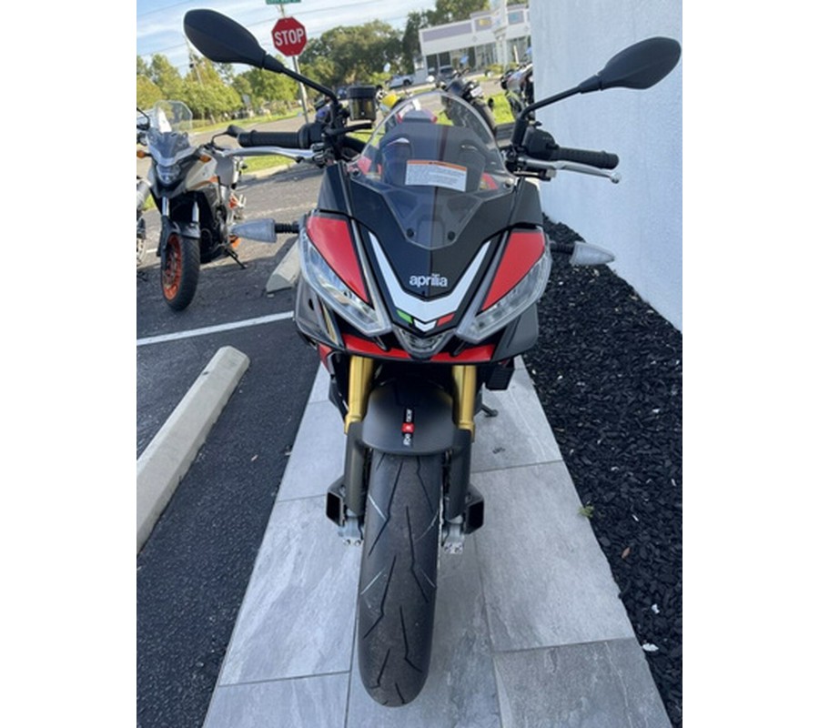 2024 Aprilia Tuono V4 Factory 1100 SE-09 SBK #3