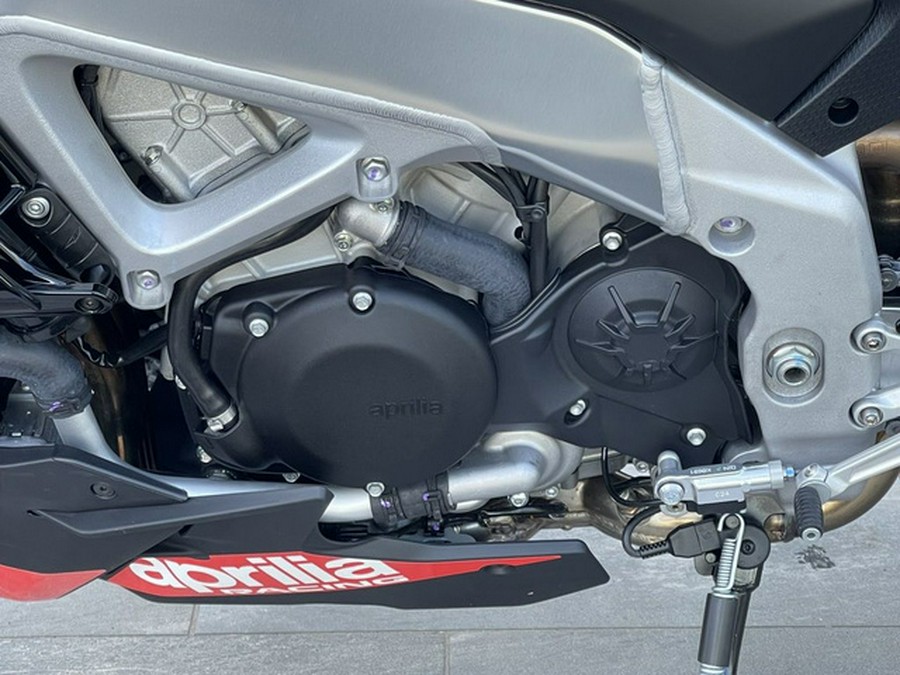 2024 Aprilia Tuono V4 Factory 1100 SE-09 SBK #3