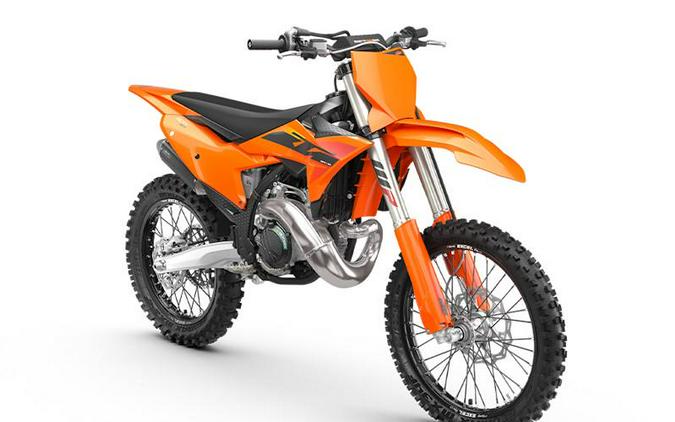 2025 KTM 300 SX