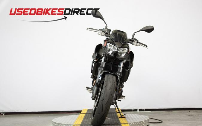 2023 Kawasaki Z650 - $7,999.00