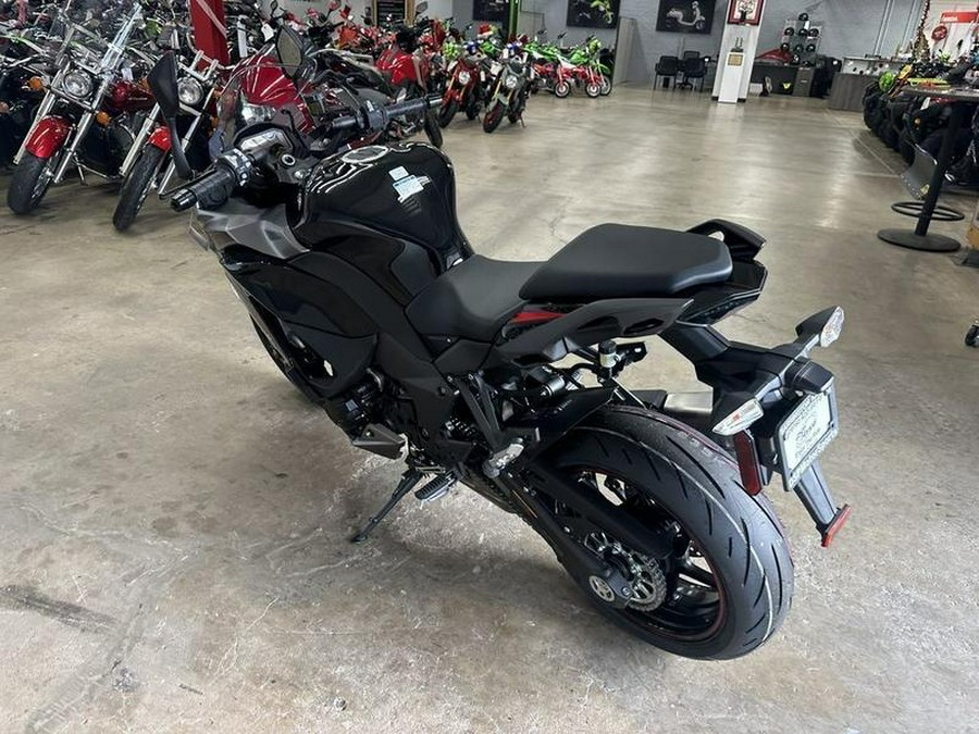 2024 Kawasaki Ninja® 1000SX ABS