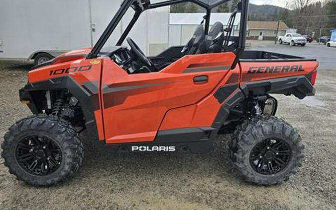 2024 Polaris General 1000 Premium