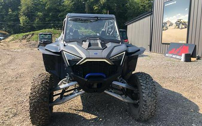 2024 Polaris RZR Pro R Ultimate