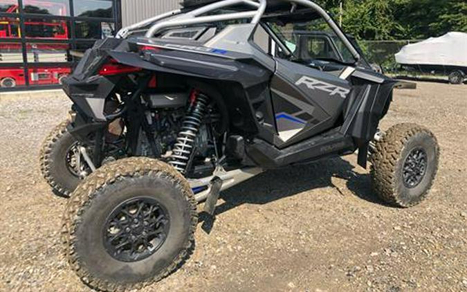 2024 Polaris RZR Pro R Ultimate