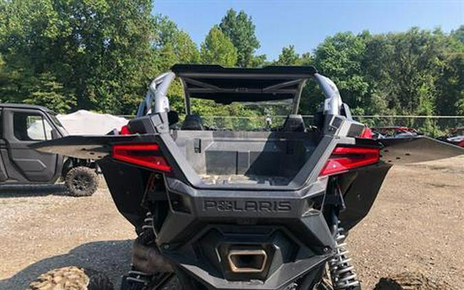 2024 Polaris RZR Pro R Ultimate