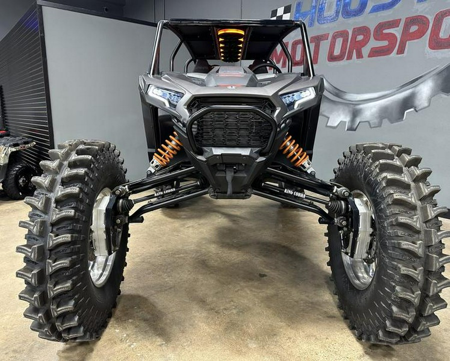 2024 Polaris® RZR XP 4 1000 Premium