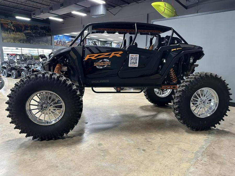 2024 Polaris® RZR XP 4 1000 Premium